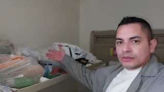 ME ENVIARON A UNA NUEVA PRISION