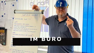 Der coolste Chef der Welt! | Im Büro