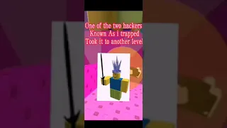 Roblox Most Dangerous Hackers Part 15