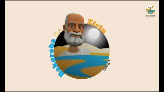 Bakoroba ka Ziirin (Les contes de Papi) - Episode 2 [version Bambara]