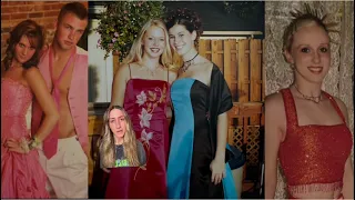 RATING OTHER PEOPLE’S HIGH SCHOOL DANCE DRESSES 1999-2011 | Erin Miller | overthemoonfaraway