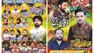 live Jashan 3 Shaban Chakri Rawalpindi 2021