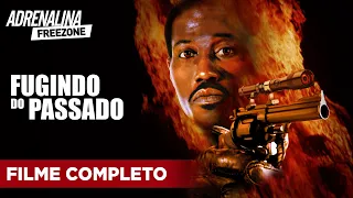 Fugindo do Passado - Filme Completo Dublado - Filme de Ação | Adrenalina Freezone