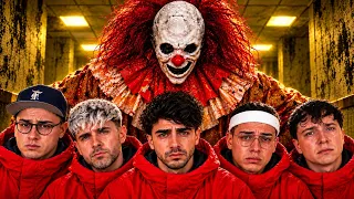 Club Misterio -BUFO- (Lyric Video)