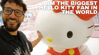 Why Central Chidlom and Hello Kitty Mean So Much To Me