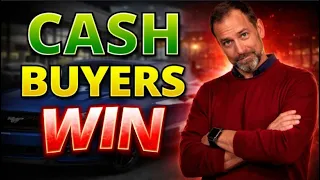 CASH CAR BUYERS Beat Dealers At Their Own Game In 2025 - A Genius Homework Guy Plan