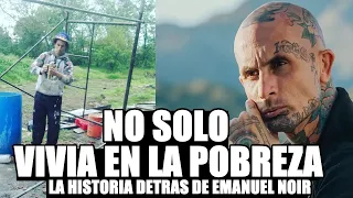 EMANUEL NOIR LA HISTORIA DETRAS DEL EXITO MUNDIAL