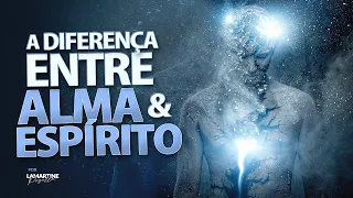 ALMA & ESPÍRITO | Qual é Eterno? | Lamartine Posella