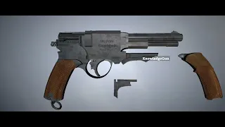 How to work a Lanestand 1900 | How to Assemble Lanestand 1900 |