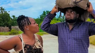 THE END OF CRAZY MAN EP 1