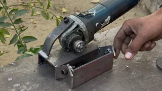 Millions of people’s don’t know this idea | Homemade DIY tool ideas From Senior Welder