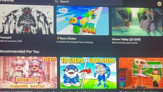 ⋆P1P3RCHXRMS!!⋆ is live! Playig roblox!!