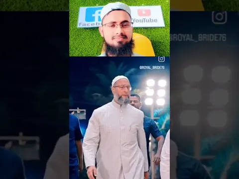 #political #aimim #owaisi #viralvideo #viralshorts #viralreels #motivation #indin #attitude