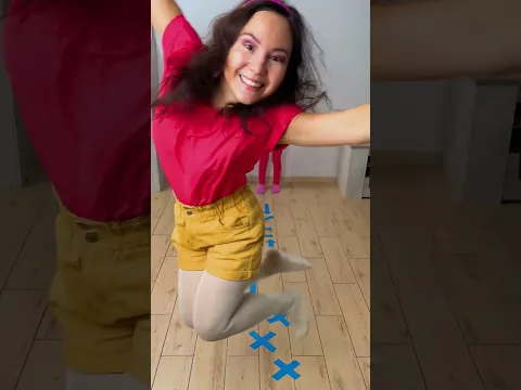 لنرقص 💃 لعبة تعليمية ممتعة للأطفال