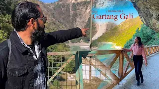 Mini Gartang Gali In Rishikesh