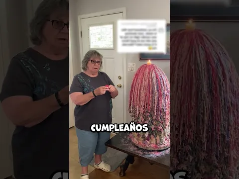 ¡Esta vela es mágica! / TT: @taylorunderhill