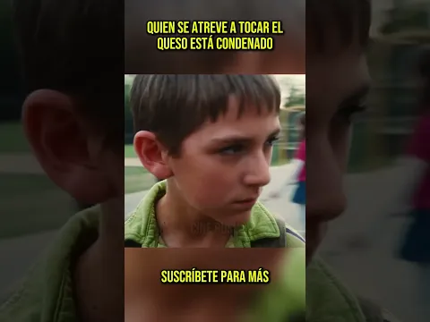 😨 Quien se atreve a tocar el queso está condenado #shorts