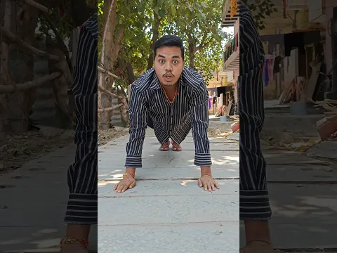 Magic challenge with @xavier_mortimer
