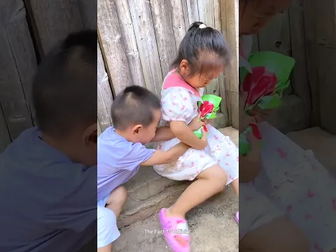 चिंकी चिंटू ने ये क्या कर दिया 😯😯 | #shorts | #viral