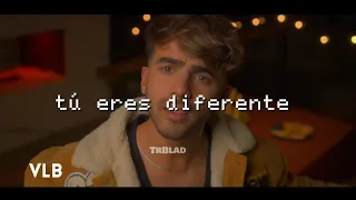 Fede Vigevani - La Definición De Perfección (Video Lyrics) TrBlad
