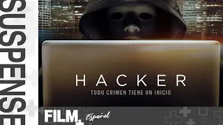 Hacker // Película Completa Doblada // Suspense/Drama // Film Plus Español