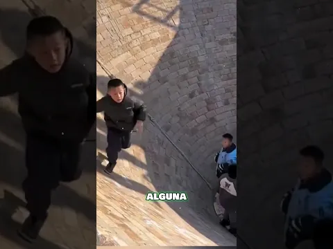 Cómo SALVARTE de un pozo en SEGUNDOS