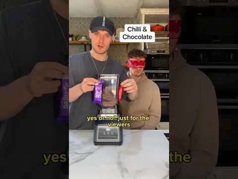 Yes or no? (Make a random drink challenge) Part 11