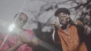 Eugy Ft. Kuami Eugene - I Need A Boo [Official Video]
