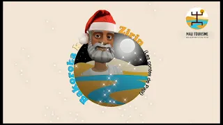 Bakoroba ka Ziirin (Les contes de Papi) - Episode 4: Les Deux Amis [version Bambara]