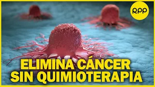 Fármaco "milagroso" eliminaría cáncer de colon en tan solo 6 meses