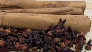 Drink Cloves with Cinnamon! First thing in the morning see what happened to your body next day!