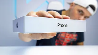 iPHONE 15 | O PRIMEIRO Apple c/ USB-C 🔥😲