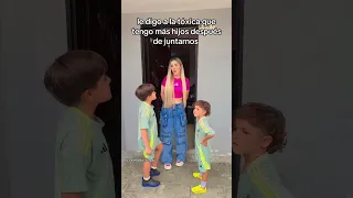 Pues cuantos más son 😡  #humor #toxicas