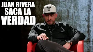 🚨 Los Secretos Ocultos  de La Familia Rivera revelados por Juan Rivera | Luces, Cámara Alarma