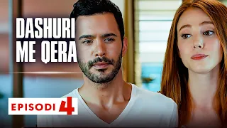 Dashuri Me Qera - Episodi 4 - Serialë Me Titra Turke | Kiralık Aşk