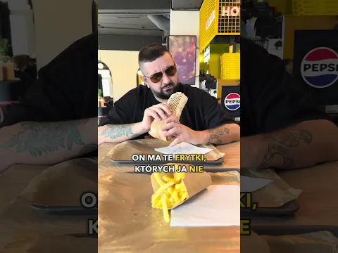 KEBAB DLA PRZYJACIELA