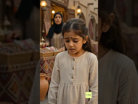 فستانُ يتيمة... وعجزُ أمٍّ أرملة