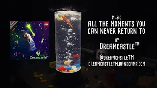 30 minutes of relaxing LEGO Bubble Tube
