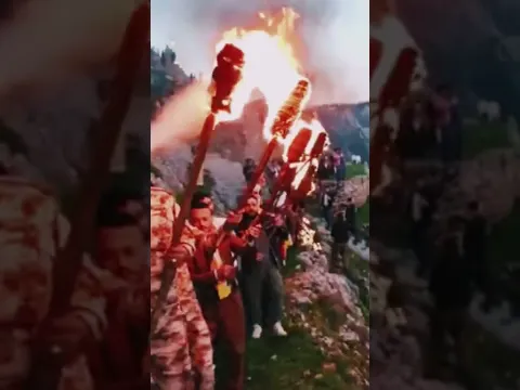 قصة عيد نوروز