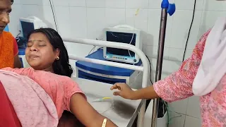 आधा घंटा पहले हुआ Hospital में Delivery,DR को ख़ूब सुनाया Attender.#pregnancy #happiness #fetus