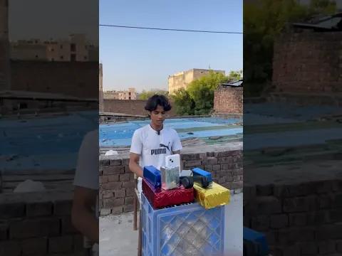 Sara gift kisko chahie 🎉🎁#shorts #gadgets #viral #iphone