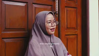 Cerita Mitra MPStore - Fatimah Admin Canada Fried Chicken