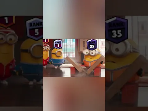 Brawl Stars #shorts