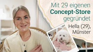 Geld kommt, Geld geht - gekündigt, um zu gründen