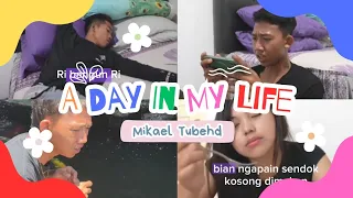 SAPUTRA ARIK BIAN LAGI PUASA | DRAMA KOMEDI MIKAEL TUBEHD #mikaelfamily #dramakomedi