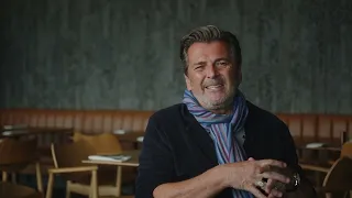 Thomas Anders interview