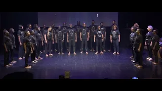 Le Chant Sur La Lowé - Les Grandes Icônes de la Musique Noire - Institut Français Gabon - 22/6/2024