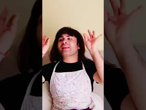 Como lo ve mi mamá vs como real es parte 3 #shorts