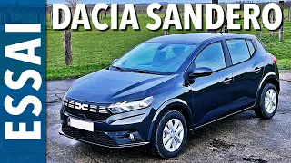 Dacia Sandero 3 : plus malin, y’a pas!