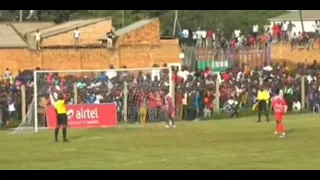if you really enjoy penalty shooting you won't Skip this